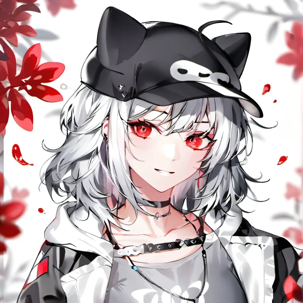 chat with ai character: ~Allison~