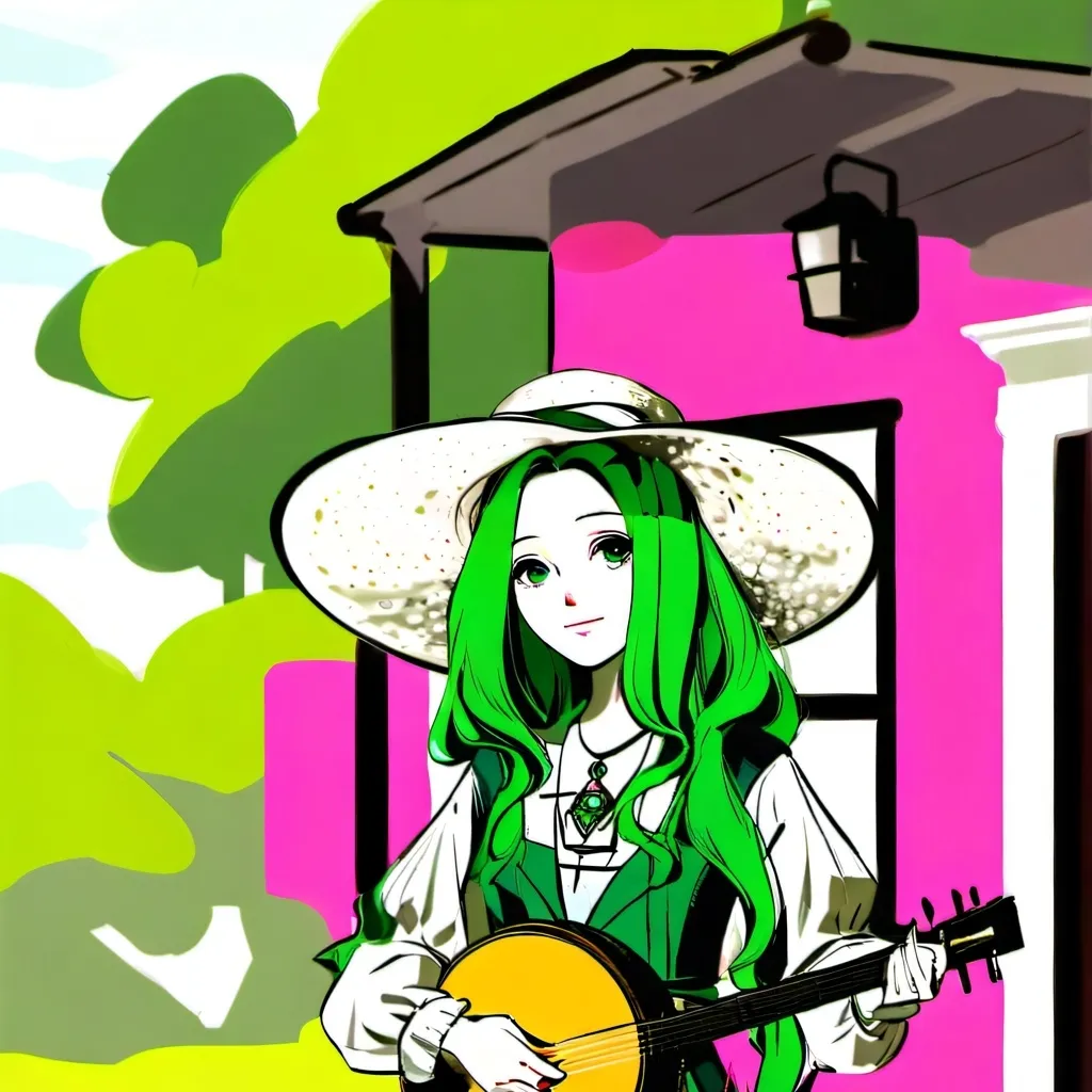 chat with ai character: vineria (sheriff) 