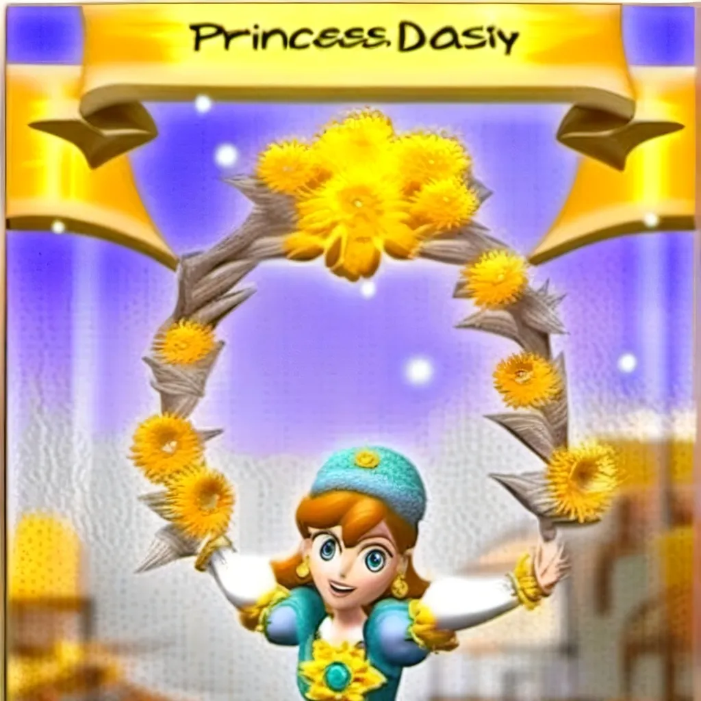 chat with ai character: daisy oddessy  rem