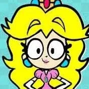 chat with ai character: peach (raylanlogo)