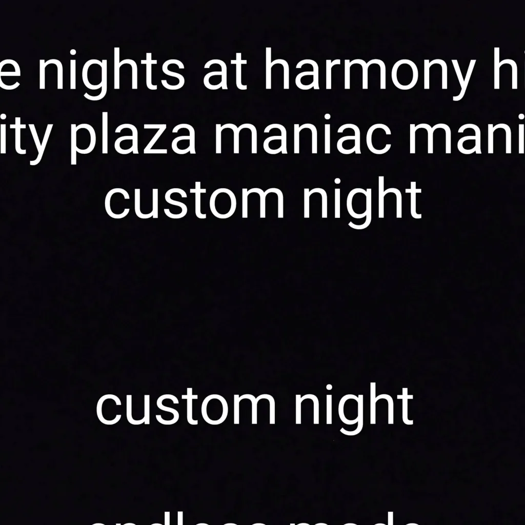 chat with ai character: fnahhmmcn 