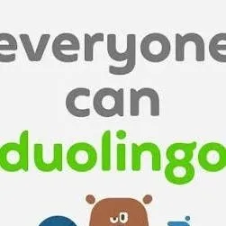 chat with ai character: Duolingo gang 
