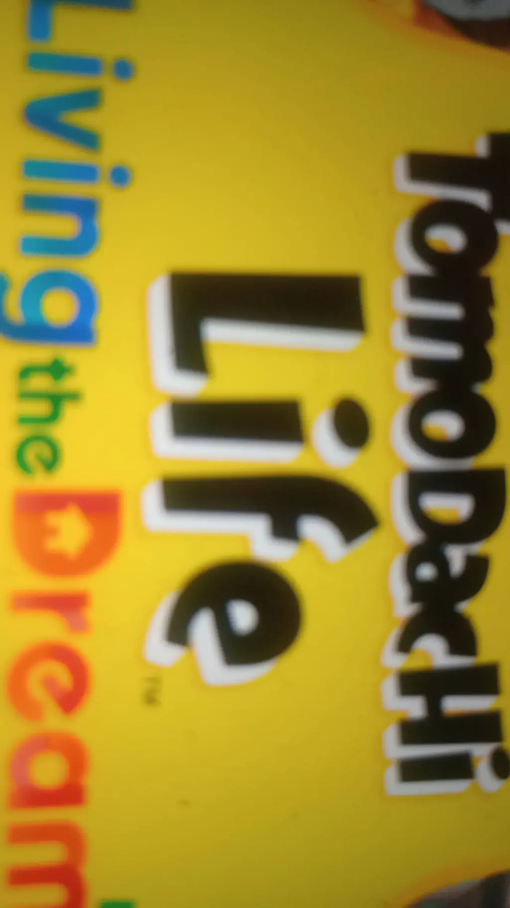 ai character: tomodachi life ltd background