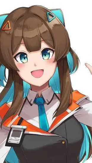 ai character:  Saen-D background