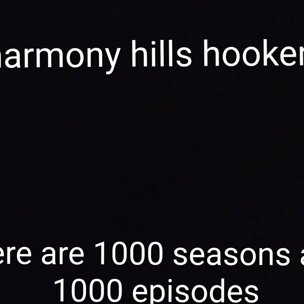 chat with ai character: harmony h hookers