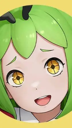 ai character: jmadness (channel) background