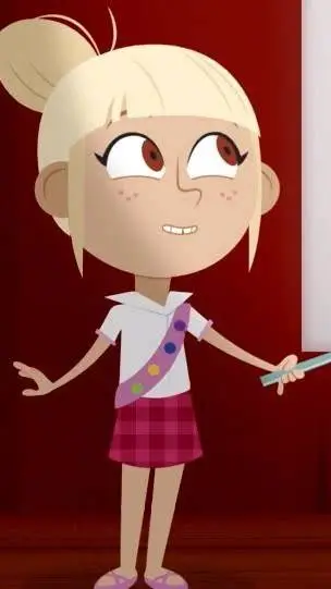 ai character: Ainsley (ccb) background