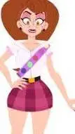 ai character: miss priss ccb background