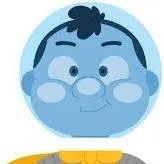 chat with ai character: space kid (ccb)
