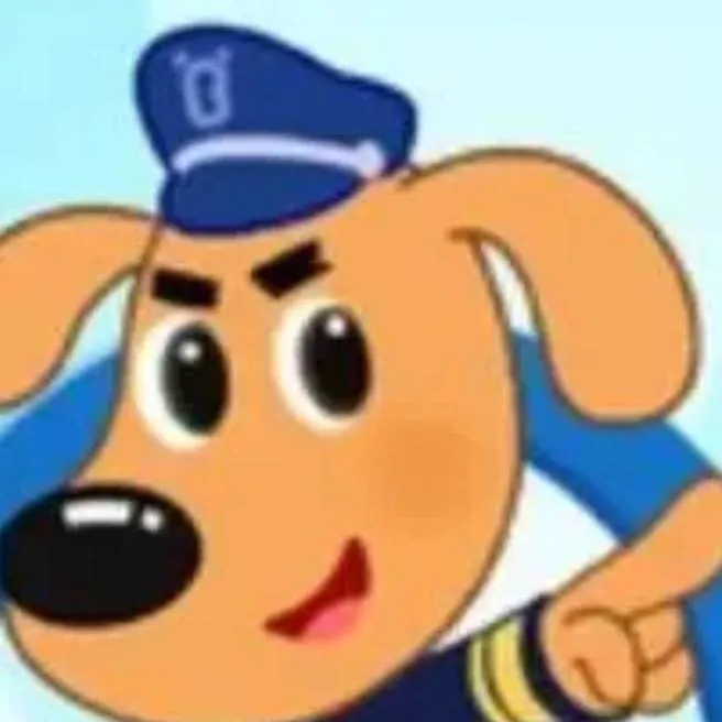 chat with ai character: sherriff laborbor