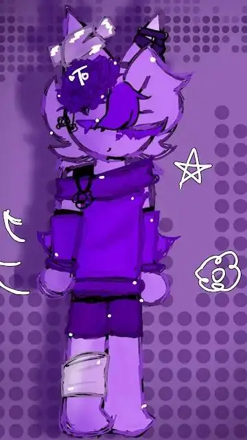 ai character: Sabrina background