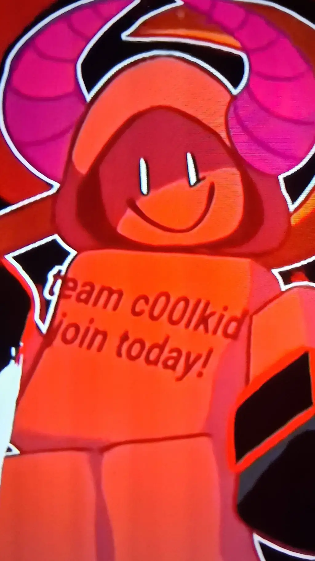 ai character: c00lkidd background