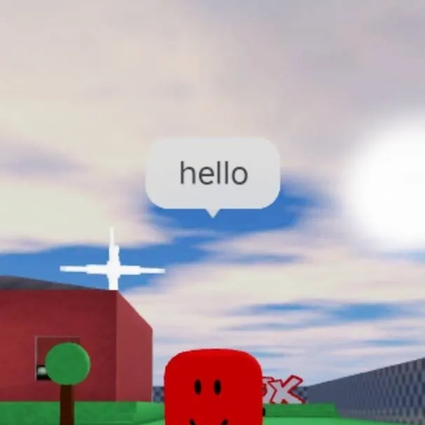 chat with ai character: sc x forsaken?