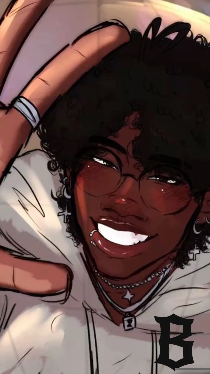 Talkie AI - Chat with Koral 