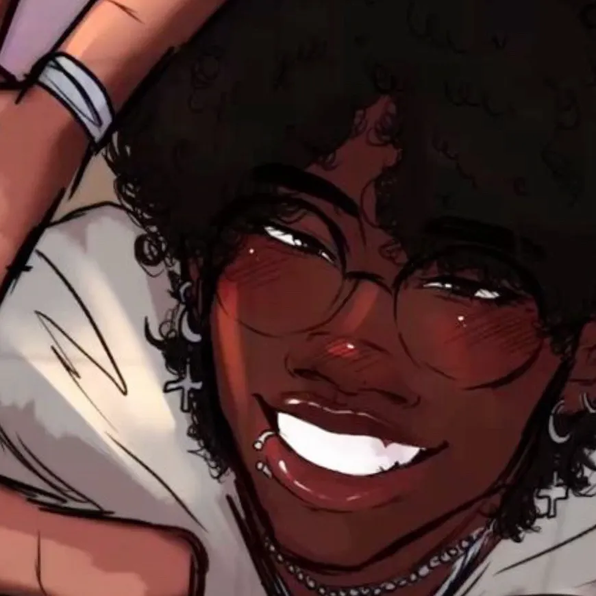 chat with ai character: Koral 