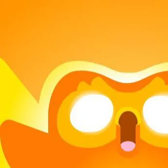 chat with ai character: duolingo español