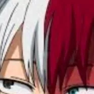 chat with ai character: Todoroki