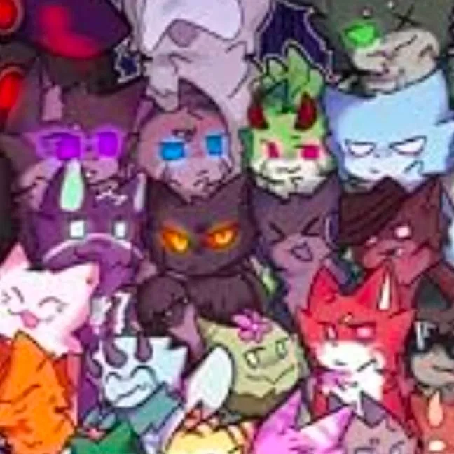 chat with ai character: Kaiju Paradise