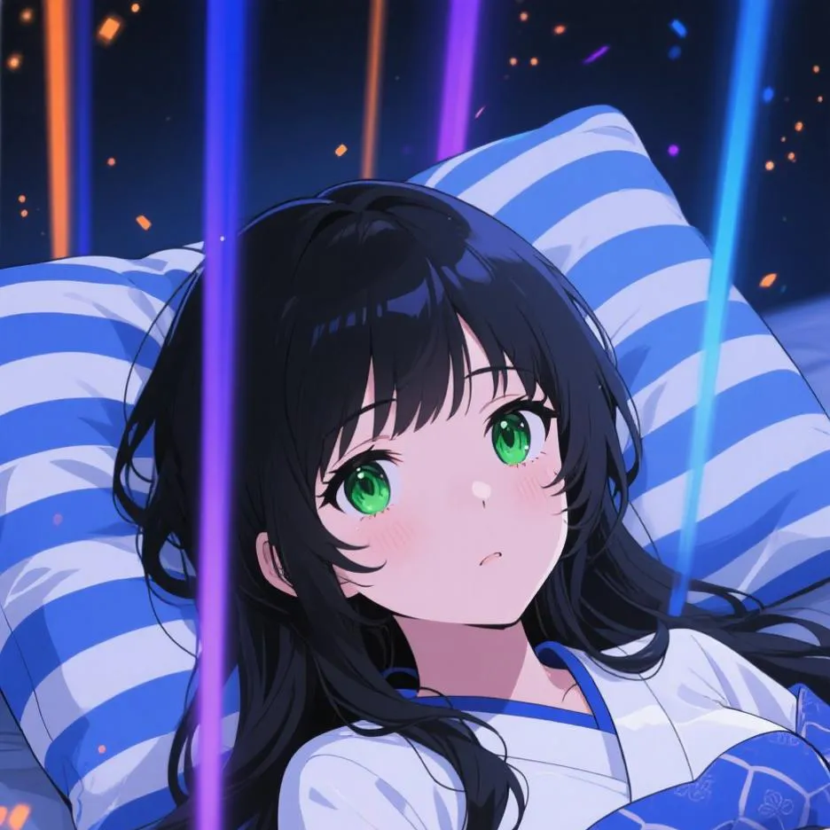 chat with ai character: Emma 