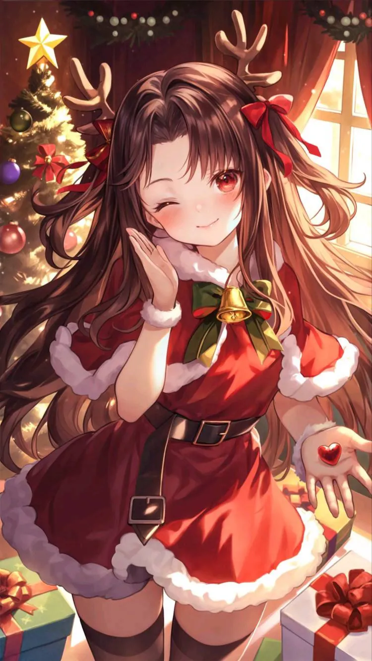 ai character: Emma background