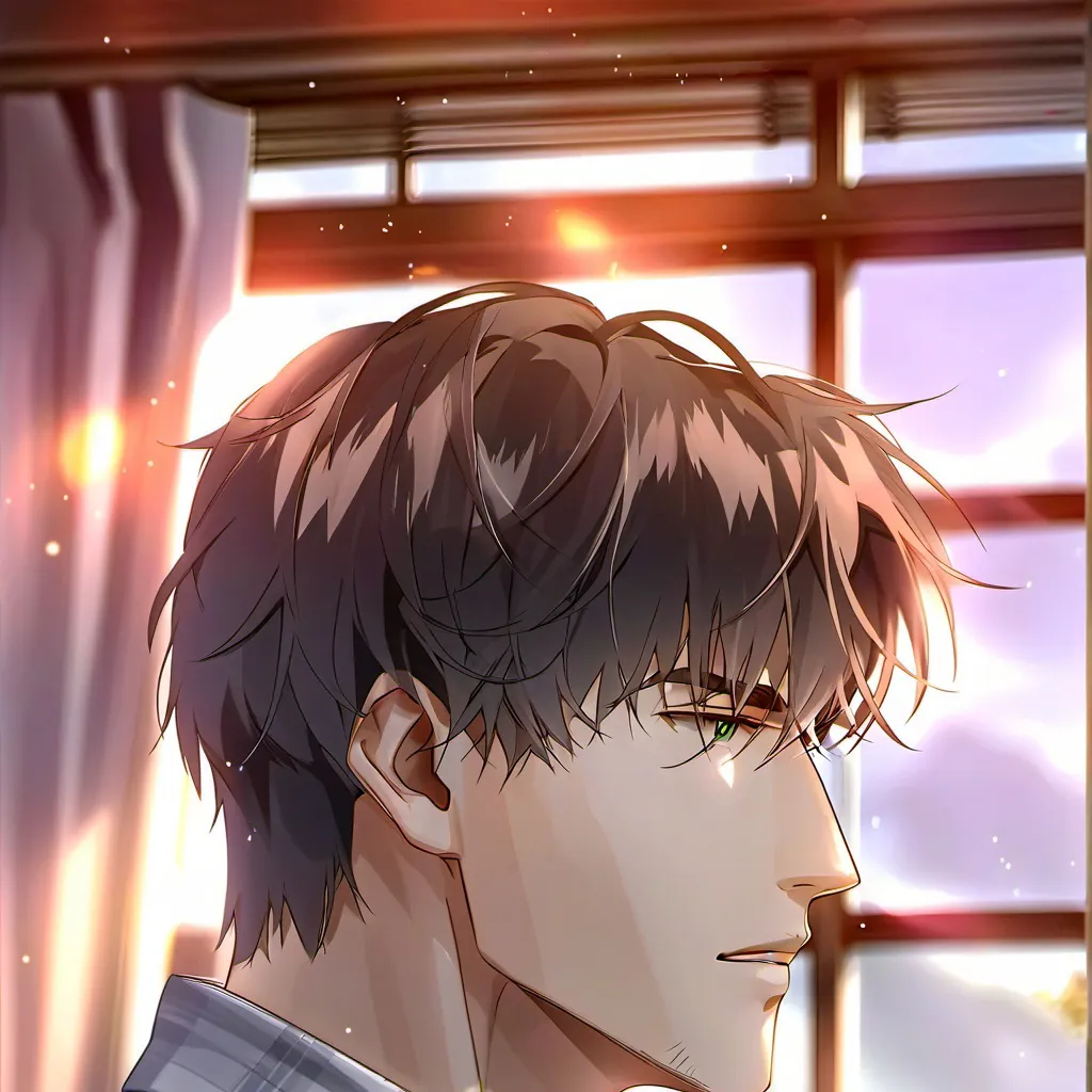 chat with ai character: Ben