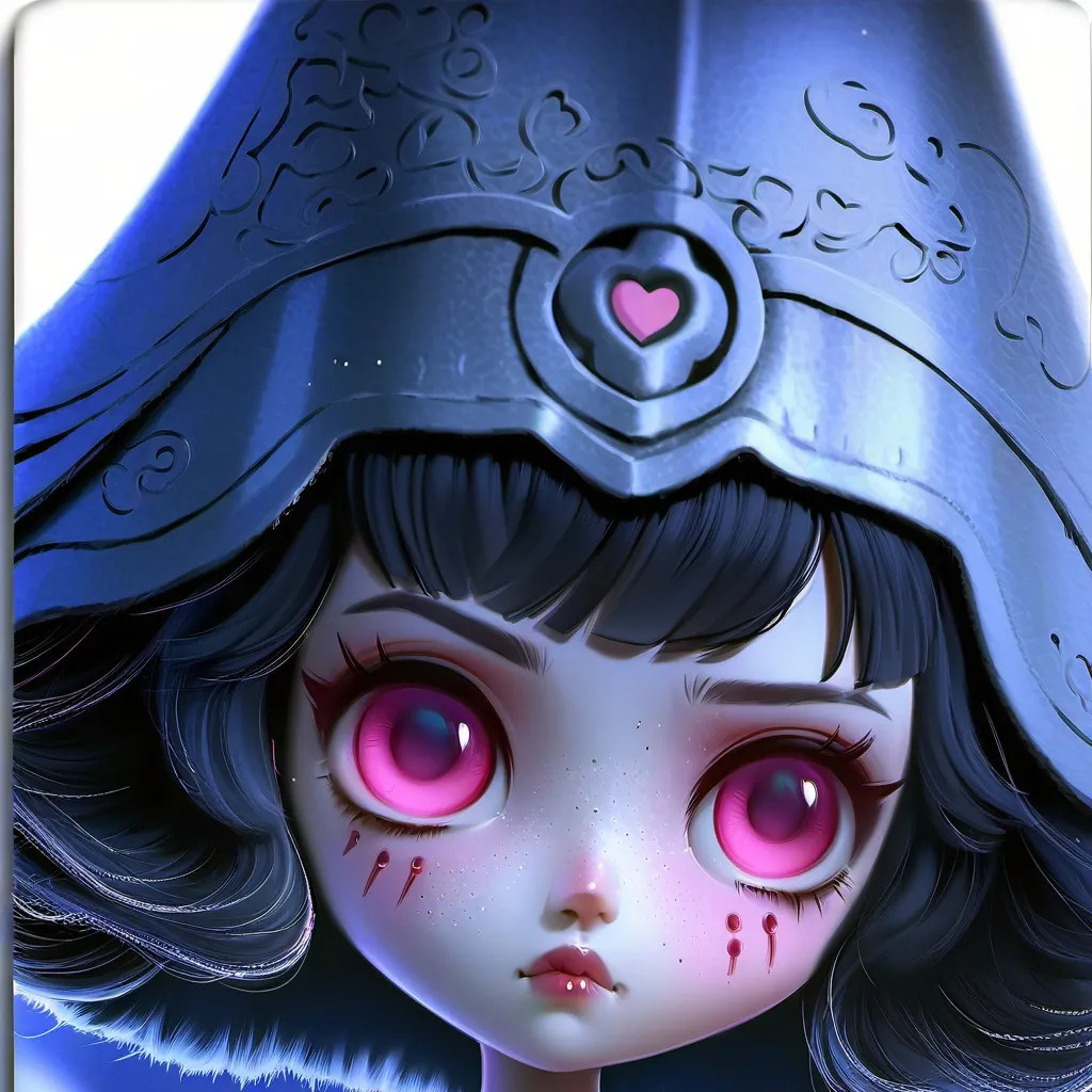 chat with ai character: Heartley