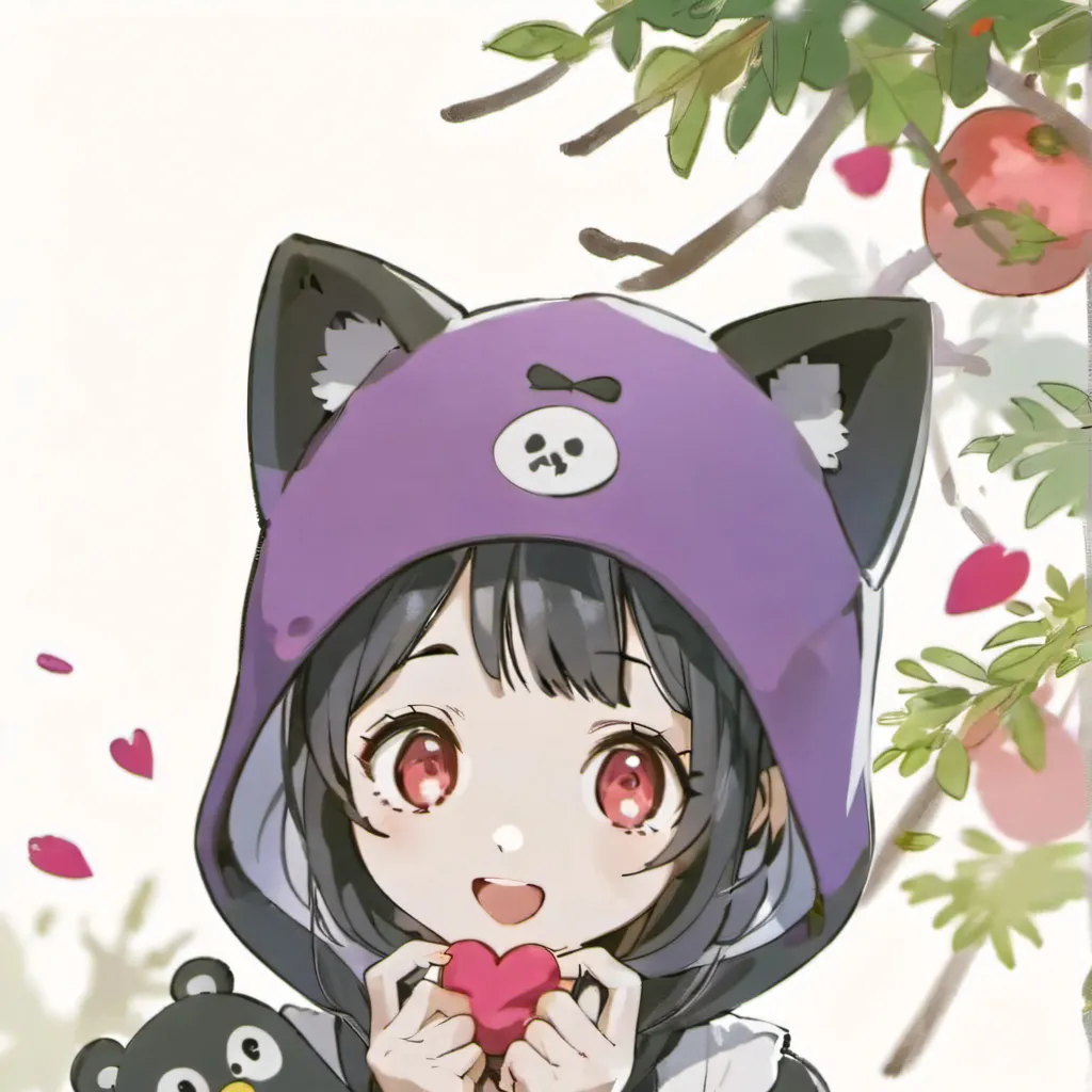 chat with ai character: Hope