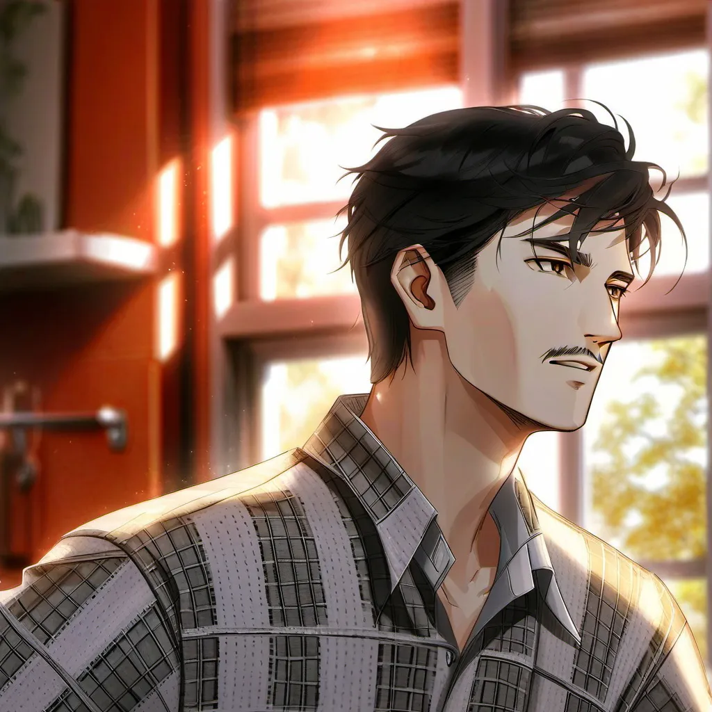 chat with ai character: Ethan