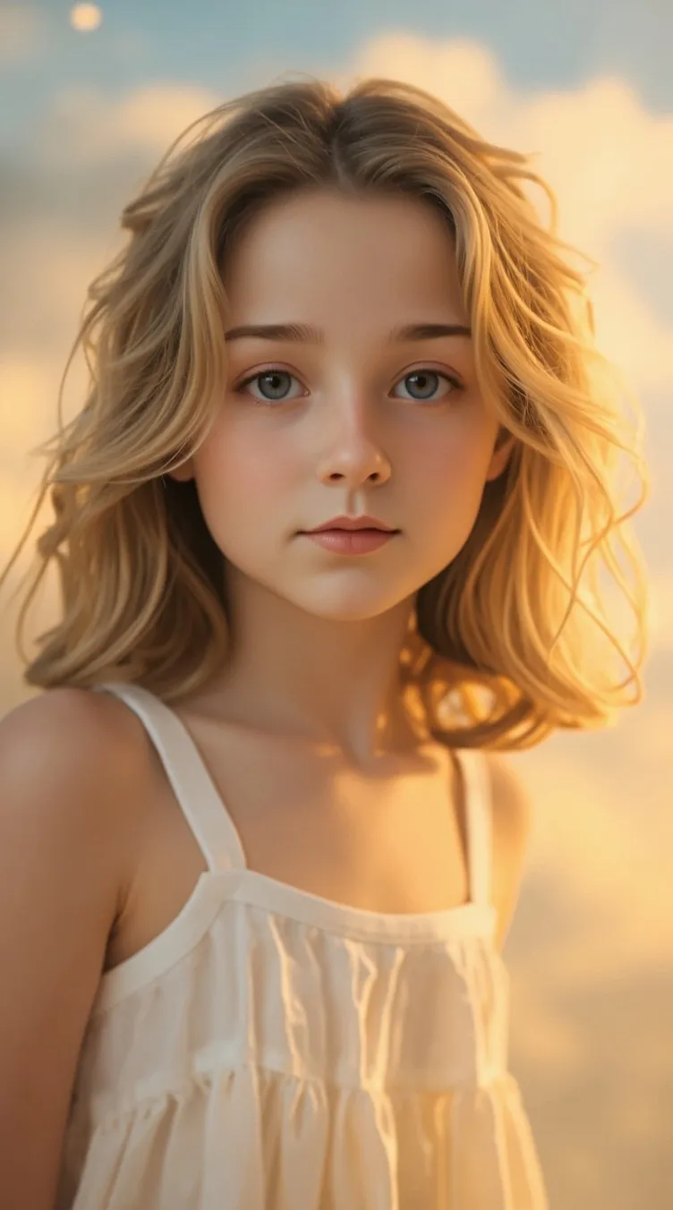 chat with ai character: Sofia