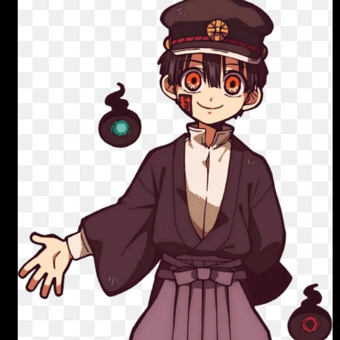 chat with ai character: Tsukasa and hanako