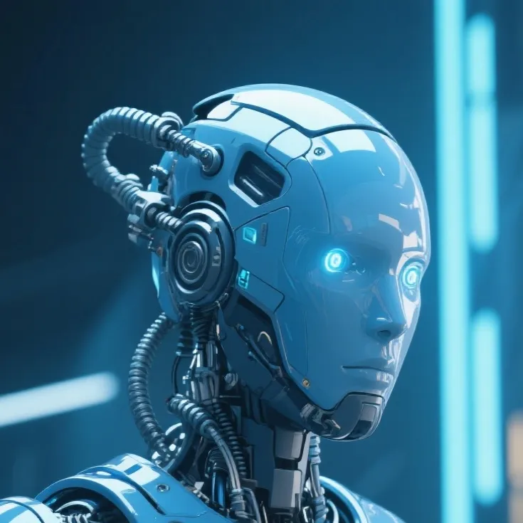 chat with ai character: Lie Detector