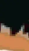 ai character: pizza background