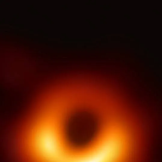 chat with ai character: agujero negro