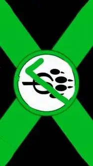 ai character: un ProFurry background