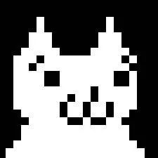 chat with ai character: Syobon