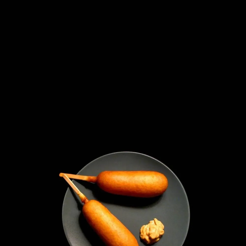 chat with ai character: salchicha empaniza