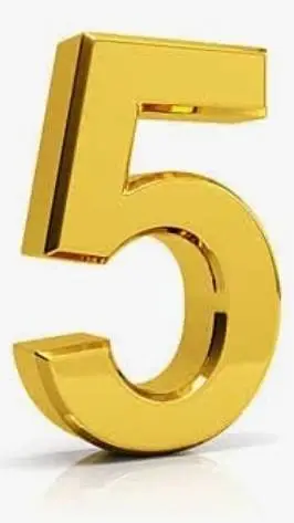 ai character: 5 background