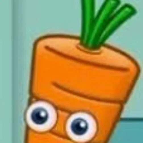 chat with ai character: zanahoria