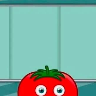 chat with ai character: tomate