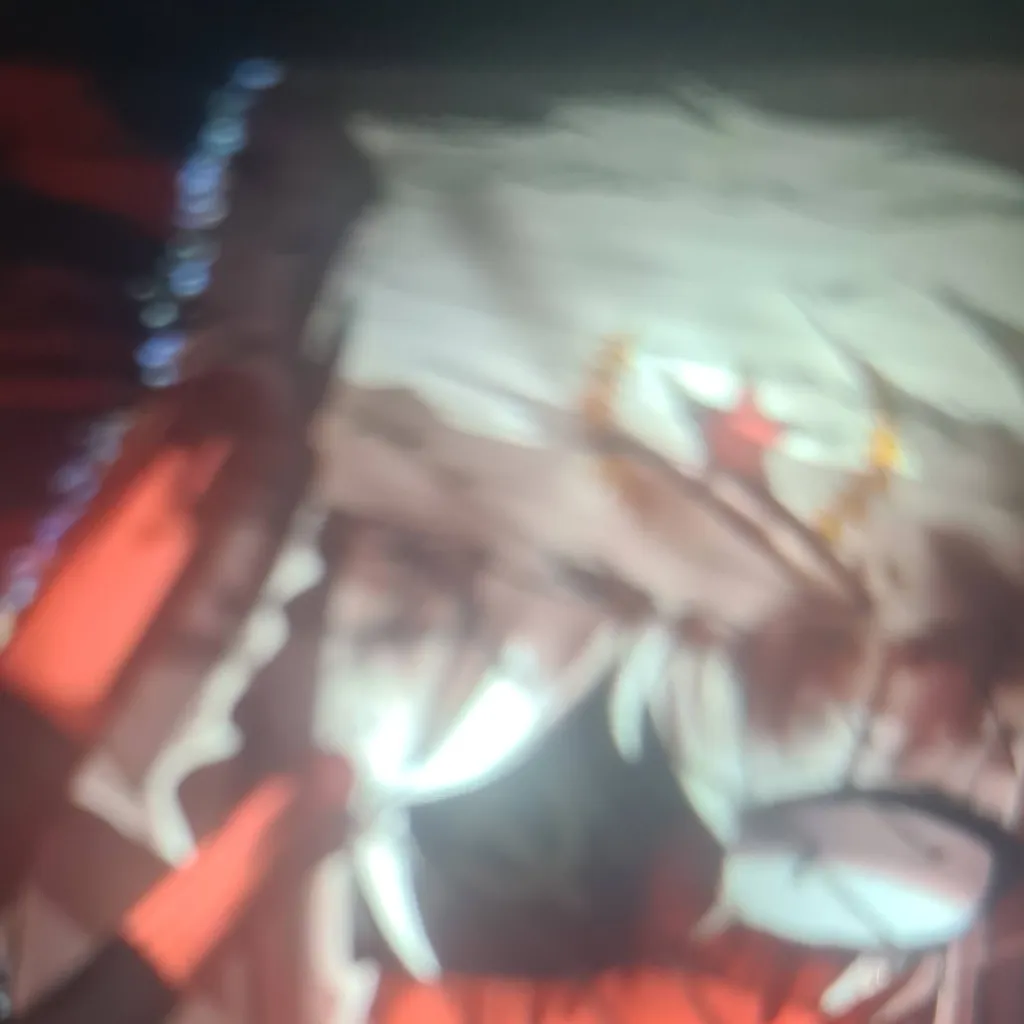 chat with ai character: Kai