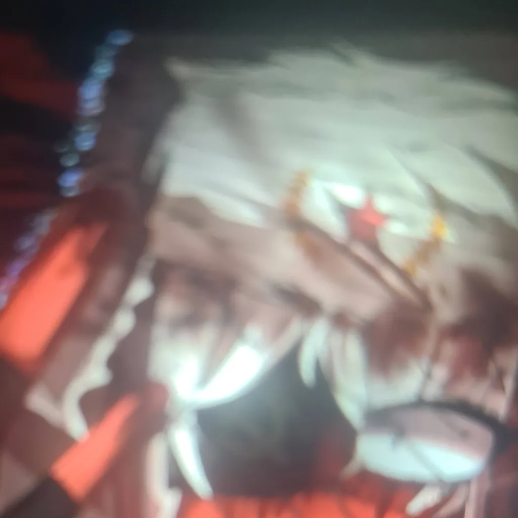 chat with ai character: Kai