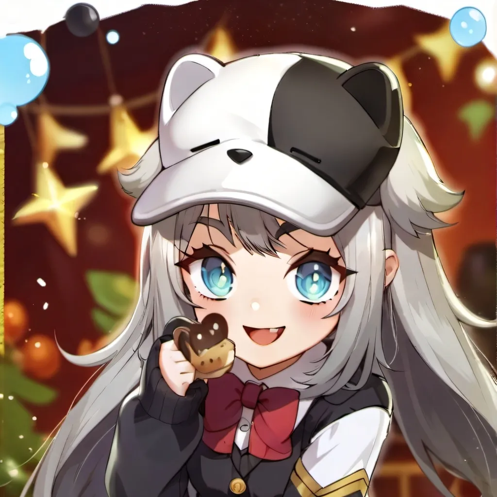 chat with ai character: Millie Skunk