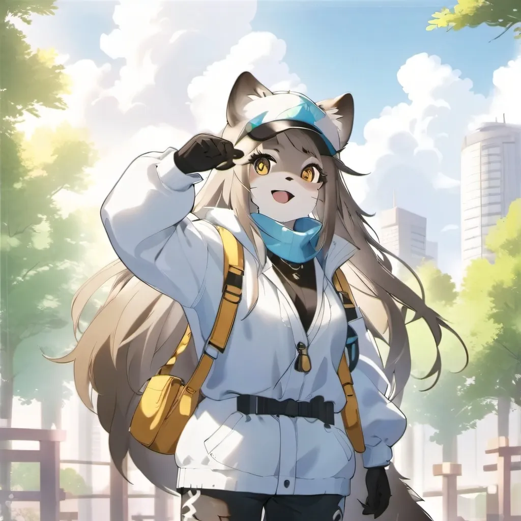 chat with ai character: Lily Pearl