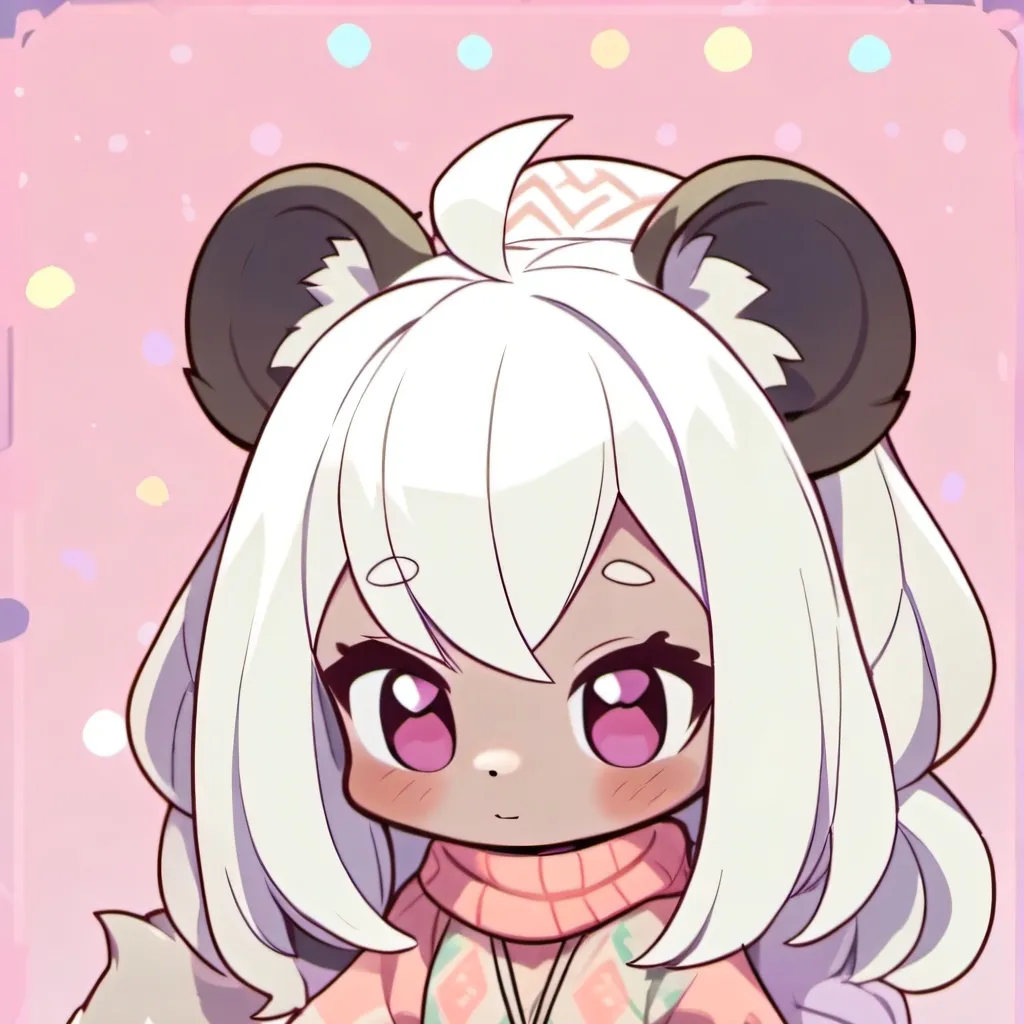 chat with ai character: Millie Skunk