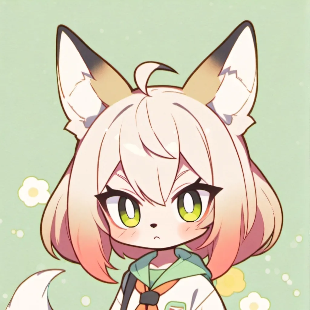 chat with ai character: Tabitha Flux
