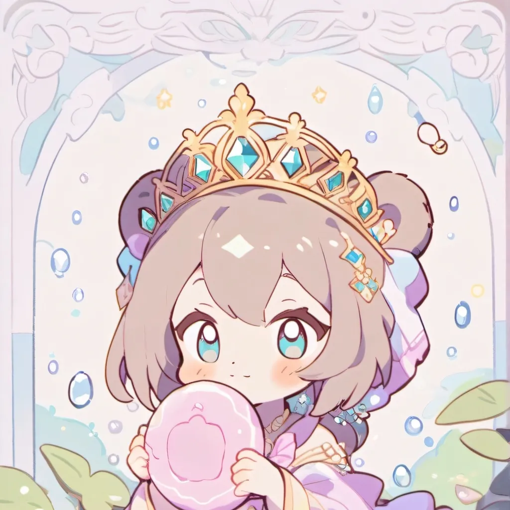 chat with ai character: Princess Orion