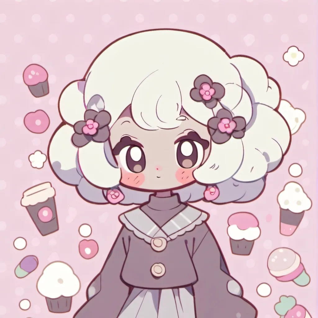 chat with ai character: Crystal Rose