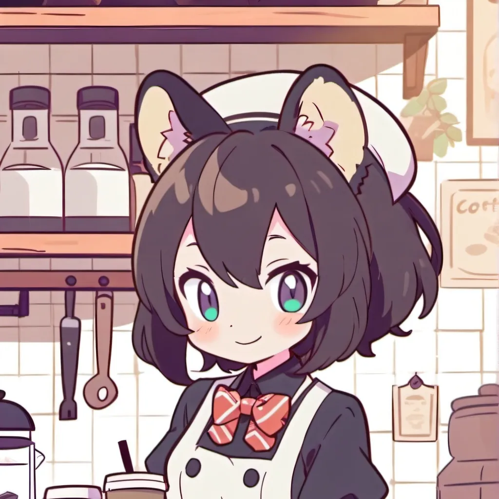 chat with ai character: Terry Skunk