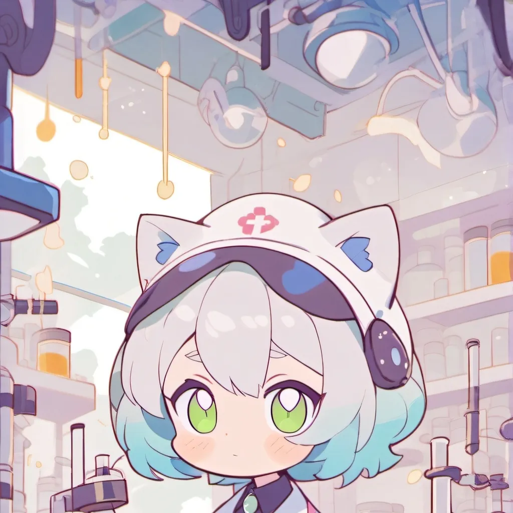 chat with ai character: Katherine