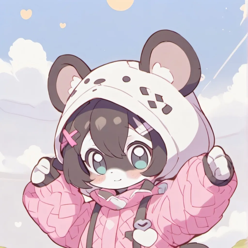 chat with ai character: Millie Skunk